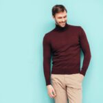 Sweter z Akrylu: Zalety, Wady i Praktyczne Porady Pielęgnacyjne